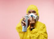 Cleaning Your Home Made Simple