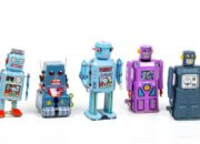 Congratulations! Your Collection Is About To Stop Being Relevant