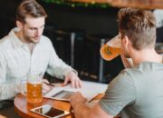 What Can You Do To Save Your Men From Destruction By Social Media?