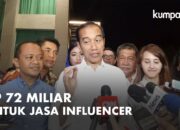 Jurus Jokowi Atasi Dampak Corona Bayar Influencer Hingga Diskon Pesawat