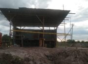 Preman Keroyok Anggota Polisi Hingga Luka Parah