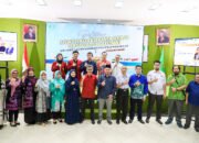 Hadirkan Narasumber Berkompeten, BAKA UMPR Gelar Pelatihan Hadapi Tantangan Dunia Kerja