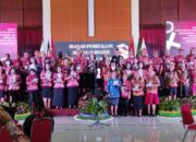 Pulang Pisau Dipercaya Jadi Tuan Rumah Sidang II Majelis Sinode GKE 2022