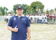 Memaknai Pergantian Tahun, Jadikan Sarana Evaluasi, Perbaikan dan Membangun Optimisme