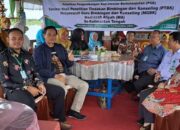 16 Guru BK MA Se-Kalteng Ikuti Pelatihan di Palangka Raya