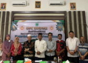 Pemerintah Daerah Miliki Peranan Penting dalam Mendukung Sertifikasi Produk Halal