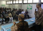 Wakil Ketua MPR: UMKM Kuat, Ekonomi Sehat, Negara Mantap