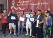 Peringati Hari AIDS se-Dunia 2022, BKKBN Kalteng Gelar Sejumlah Kegiatan