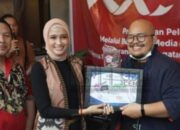 Film Pendek “Makan Ikan Yuk” Raih Juara FFP BKKBN Kalteng-IJTI Kalteng