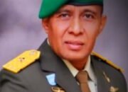 Dedikasi Brigjen Antoninho, dari Pulau Timor Sampai Cianjur