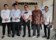 MES Kalteng Jajaki Peluang jadi Fasilitator Kemitraan Pertamina-Pondok Pesantren