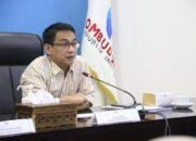 HASIL KAJIAN OMBUDSMAN RI: ADA POTENSI MALADMINISTRASI IZIN PERTAMBANGAN