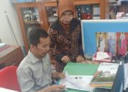 Termotivasi Perkuat Kelembagaan, Dr Jasiah Maju ke Pemilihan Rektor IAIN Palangka Raya