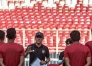 Hadapi Vietnam, Timnas Indonesia Takkan Kecewakan Fans