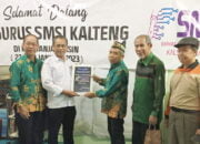 SMSI Kalsel ‘Undang’ Mahasiswa Kalteng Magang di Perusahaan Media Siber