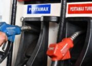 Pertamina Turunkan Harga 4 Jenis BBM Ini