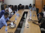 SMSI Kalteng Dapat ‘Pelatihan’ Kelola Media dari Redaksi Banjarmasin Post.co.id