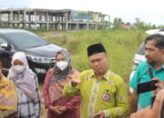 Rektor UMPR: Kolaborasi Mahasiswa-Dosen Untuk Bantu Masyarakat