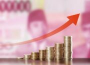 Sekda: Tingkat Inflasi Kalteng Membaik 7 Peringkat