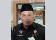 PLT Sekda Kobar Terima Penghargaan dari Kementerian PAN-RB