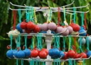 Dinas Pendidikan Palangka Raya Larang Murid Bawa Lato-lato ke Sekolah