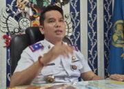 Dishub Palangka Raya Bantu Pengawalan ke Rumah Sakit