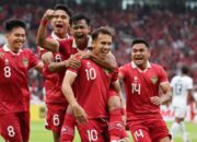 Hadapi Vietnam di Semifinal Piala Aff, Indonesia Diuntungkan Jadwal
