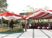 Peringati HAB, Wagub Minta ASN Kemenag Jaga Netralitas