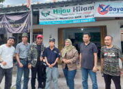 Supian Hadi Minta Pers Teruskan Peran Pengawal Pembangunan