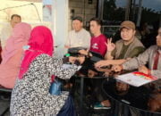 Kemenag Kota Kolaborasi Latih Santri Ponpes Pahami Pasar Modal Syariah