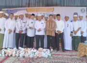 MAN Kota Palangka Raya Peringati Isra Mi’raj, Ini Pesan Ustaz Ghifari