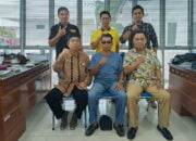 H Achmad Rasyid dan Henry M Yoseph Siap Maju ke Pemilihan Legislatif 2024