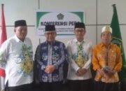 1.612 Calon Jemaah Haji Kalteng akan Diberangkatkan ke Tanah Suci