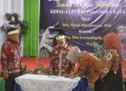 Kepemimpinan LPP-RRI Berganti, Katma: Terus Sebarkan Informasi yang Menyejukkan