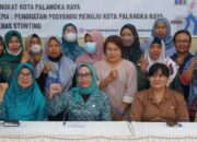 Sekretaris TP-PKK: Kader Posyandu Berperan Penting Deteksi Dini Kasus Stunting