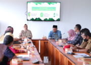 Setelah KHDTK, Pemko-UMPR Sepakat Perluas Program Kerja Sama