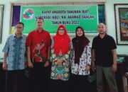 Koperasi SMA Muhammadiyah Bukukan Laba Rp 65 Juta