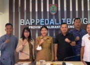 ICMI Kalteng akan Dirikan Koperasi Syariah