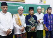 KBB Siap Konsolidasikan Pencalonan Abdul Razak ke Seluruh Kalteng