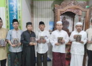 MAN Palangka Raya dan Komite Madrasah Kembali Gelar Buka Puasa Bersama