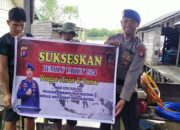 Tekan Berita Hoax di Kalangan Masyarakat, Ditpolairud Ajak Warga Bijak Bermedia Sosial Jelang Pemilu