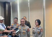 Polri Keluarkan Aturan Optimalkan Penindakan Pelanggaran Lalu Lintas Melalui ETLE dan Tiadakan Razia