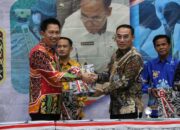 Pemkab Barut Raihan Opini WTP Ke-9 Berturut-turut Sebagai Kado terIstimewa