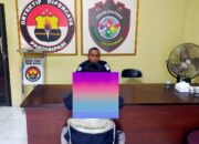 Kenal di Medsos Lalu VCS, Oknum Pengusaha Curhat Ke Humas Polda Kalteng