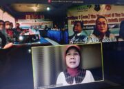 DEPUTI KB/KR BUKA KEGIATAN REFRESHING DOKTER TERLATIH MOP DI KABUPATEN KAPUAS