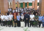 RRI PALANGKA RAYA EDUKASI PEMAHAMAN TENTANG PEMILU KEPADA PEMILIH PEMULA