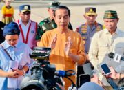 Presiden Jokowi Tidak Ingin ASEAN Jadi Proksi Siapa Pun