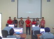 Kanwil Kemenkumham Kalteng Laksanakan Open Bidding