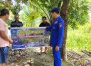 Waspadai Terjadinya El Nino, Ditpolairud Gencar Edukasi Masyarakat