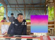 Video Pribadinya Dimiliki Orang lain, Pasangan Suami Istri Belia Curhat ke Humas Polda Kalteng